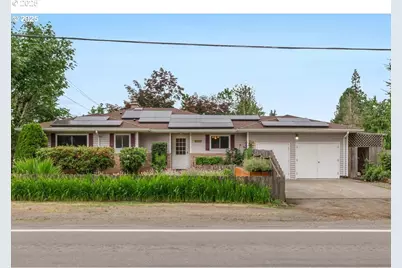 886 Linn Ave, Oregon City, OR 97045 - Photo 1