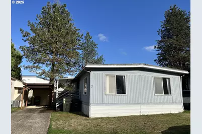 5885 NE Jacobson St #7, Hillsboro, OR 97124 - Photo 1