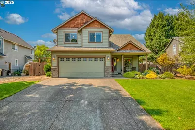 307 SW Bell Dr, Dallas, OR 97338 - Photo 1