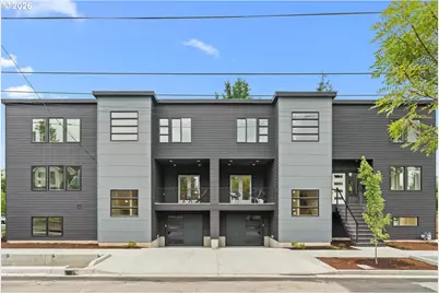 3791 NE Roselawn St, Portland, OR 97211 - Photo 1