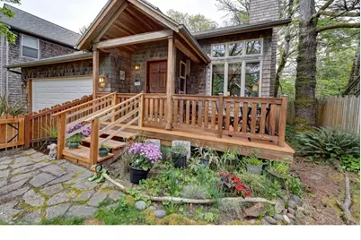 615 N Larch St, Cannon Beach, OR 97110 - Photo 1