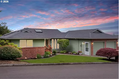 8011 SE 108th Ave, Portland, OR 97266 - Photo 1