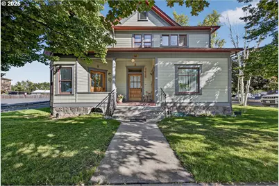 1610 Dewey Ave, Baker City, OR 97814 - Photo 1