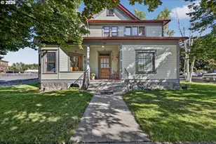 1610 Dewey Ave, Baker City, OR 97814 - Photo 1