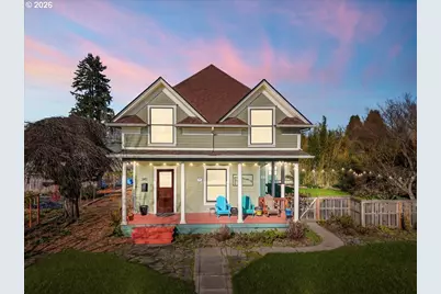 2417 15th Ave, Forest Grove, OR 97116 - Photo 1