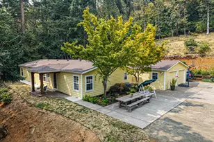 26147 Caton Ln, Monroe, OR 97456 - Photo 1