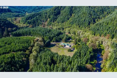 9602 Harlan Rd, Eddyville, OR 97343 - Photo 1