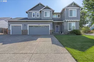 428 SE Arbor St, Sublimity, OR 97385 - Photo 1