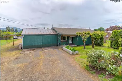 2733 Birch St, Lebanon, OR 97355 - Photo 1