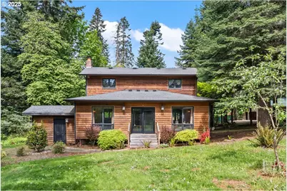 4700 NE 343rd St, La Center, WA 98629 - Photo 1