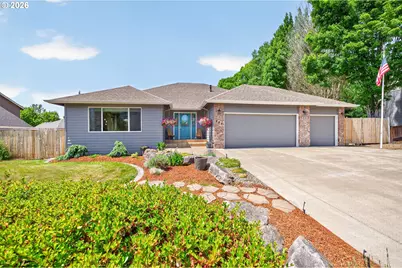 671 NW Allen Ct, McMinnville, OR 97128 - Photo 1