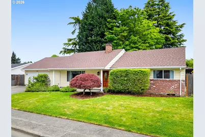 7470 SW Hillcrest Pl, Beaverton, OR 97008 - Photo 1