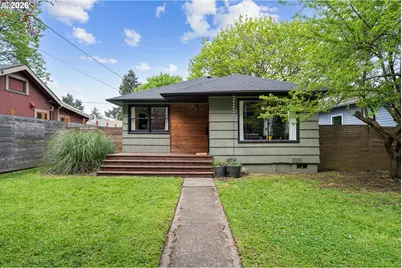 5725 SE 72nd Ave, Portland, OR 97206 - Photo 1