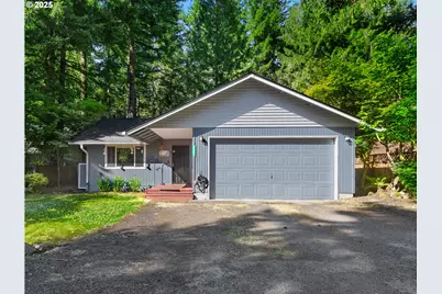 64841 E Lupine Dr, Mount Hood Village, OR 97049 - Photo 1