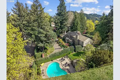 4192 SW Greenleaf Dr, Portland, OR 97221 - Photo 1