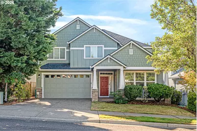 3760 NW Tustin Ranch Dr, Portland, OR 97229 - Photo 1