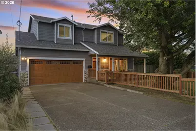 3307 N Terry St, Portland, OR 97217 - Photo 1