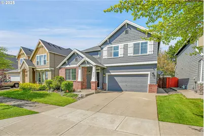 417 W Kemper Crest Dr, Newberg, OR 97132 - Photo 1