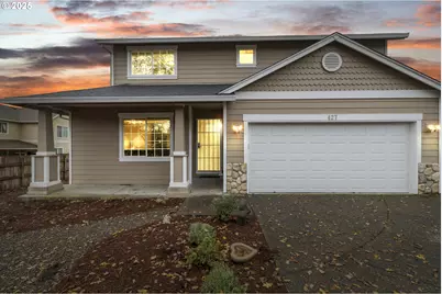 427 N 2nd St, Saint Helens, OR 97051 - Photo 1