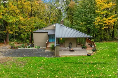 3460 NW Forest Ln, Portland, OR 97229 - Photo 1