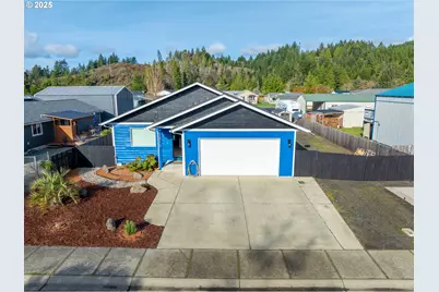 1010 Raechel Rd, Lakeside, OR 97449 - Photo 1