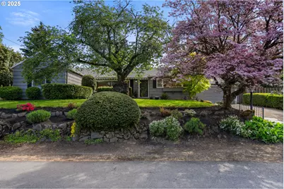 8075 SW Valley View Ct, Portland, OR 97225 - Photo 1