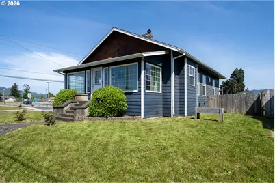 1802 8th St, Tillamook, OR 97141 - Photo 1