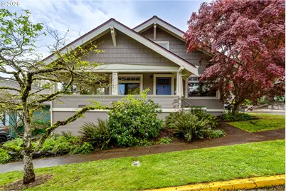 96 W 20th Ave, Eugene, OR 97405 - Photo 1