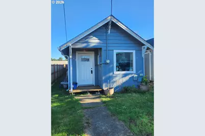 945 NE Commercial St, Waldport, OR 97394 - Photo 1