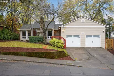 4795 NW Kahneeta Dr, Portland, OR 97229 - Photo 1