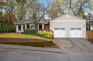 4795 NW Kahneeta Dr, Portland, OR 97229 - Photo 1