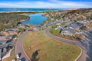 Brooten Mountain Rd, Pacific City, OR 97135 - Photo 1