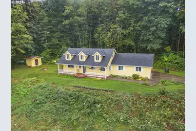 37001 NE 218th Ave, Yacolt, WA 98675 - Photo 1