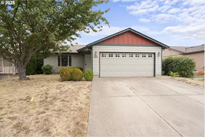 1257 Linden Ct, Sweet Home, OR 97386 - Photo 1