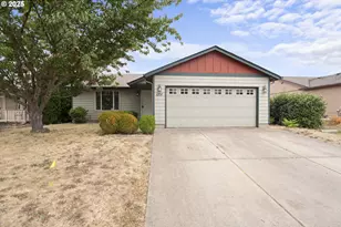 1257 Linden Court, Sweet Home, OR 97386 - Photo 1