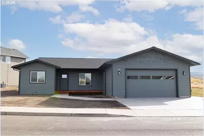 320 Heritage Ln, Union, OR 97883 - Photo 1