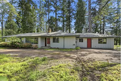 27688 S Highway 213, Mulino, OR 97042 - Photo 1