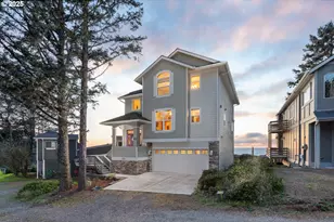 45 NW Harney St, Depoe Bay, OR 97341 - Photo 1