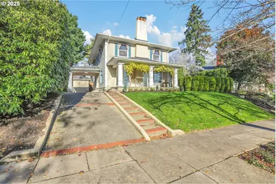 3709 NE Couch St, Portland, OR 97232 - Photo 1