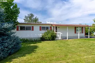 3686 Mud Alley Dr, Hood River, OR 97031 - Photo 1