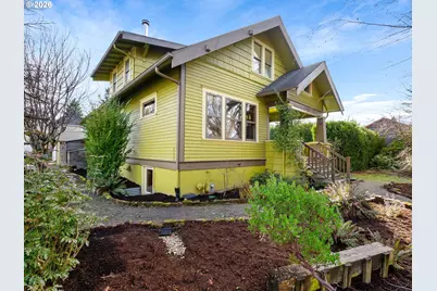 7232 N Vincent Ave, Portland, OR 97217 - Photo 1