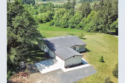 18211 SW Willamina Creek Rd, Willamina, OR 97396 - Photo 1