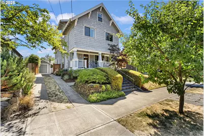 4126 N Colonial Ave, Portland, OR 97217 - Photo 1