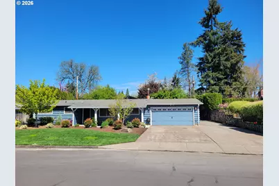 1625 Monterey Ln, Eugene, OR 97401 - Photo 1