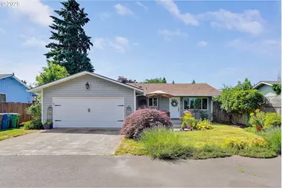 662 Wilson St, Woodburn, OR 97071 - Photo 1