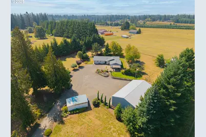 38200 NE Christensen Rd, La Center, WA 98629 - Photo 1