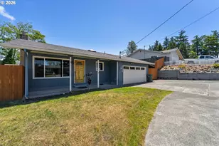 2449 Oak St, North Bend, OR 97459 - Photo 1