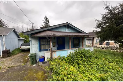 1776 Southwest Blvd, Coos Bay, OR 97420 - Photo 1