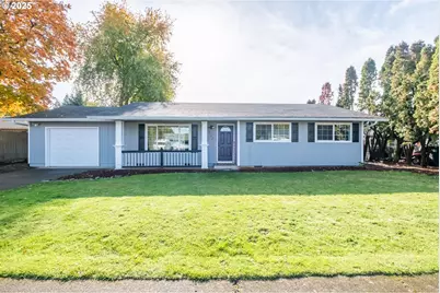 562 Elm St, Jefferson, OR 97352 - Photo 1