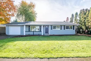 562 Elm St, Jefferson, OR 97352 - Photo 1